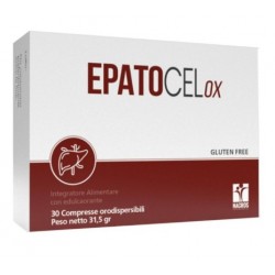 Nacros Epatocel Ox 30...