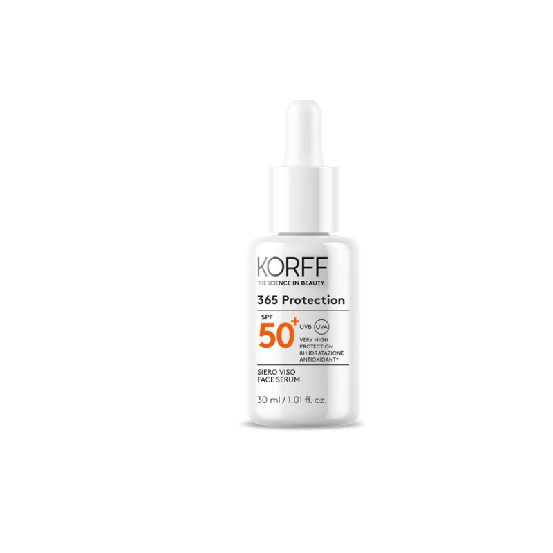 Korff 365 protection Siero 30 ml