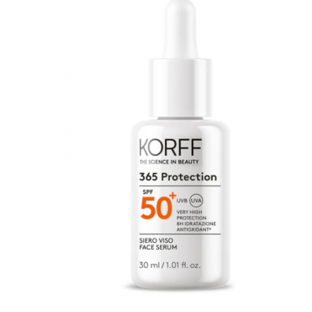 Korff 365 protection Siero 30 ml