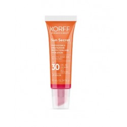 tubetto 10 ml labbra Korff 03