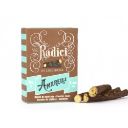 Amarelli Radice 30 G