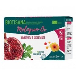 Erba Vita Group Biotisana...