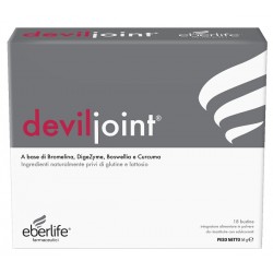 Eberlife Farmaceutici...