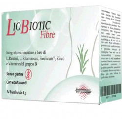 Ravier Pharma Liobiotic...