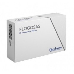 N Care Flogosas 30 Compresse