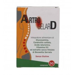 Gelar Farma Artrogelar 30...