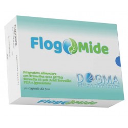 Dogma Healthcare Flogomide...