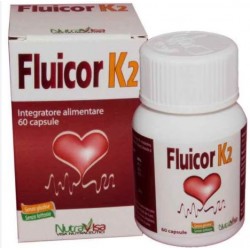 V. I. S. A. Fluicor K2 60...