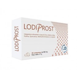 Biopur Italia Lodiprost 30...