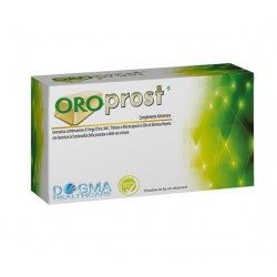 Dogma Healthcare Oroprost...