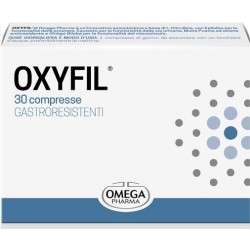 Omega Pharma Oxyfil 30...