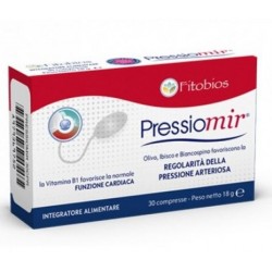 Fitobios Pressiomir 30...