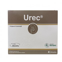 Anvest Health Urec 30...