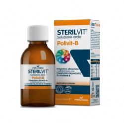 Sterilfarma Sterilvit...