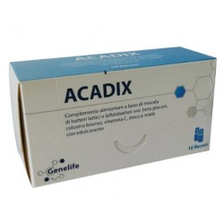 Genelife Acadix 10...