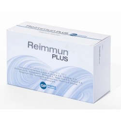 Gp Pharma Reimmun Plus 30...