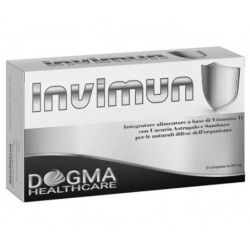Dogma Healthcare Invimun 30...
