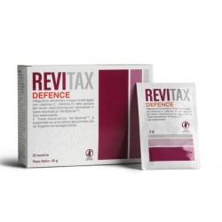 Pfm Italia Revitax Defence...