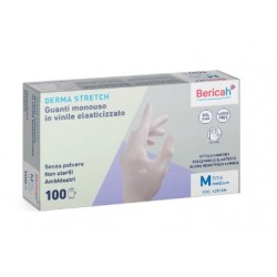 Bericah Guanto Da...