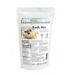 Quaris Ketovie Kwik Mix 1...
