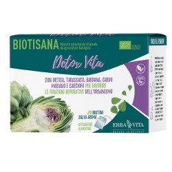 Erba Vita Group Biotisana...
