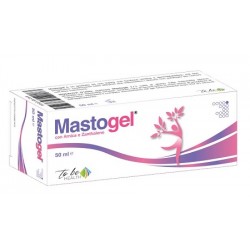 To Be Health Mastogel 50 Ml
