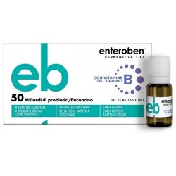Bioartis Enteroben 50mld 10...