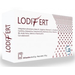Lodi Pharma S Lodifert 30...