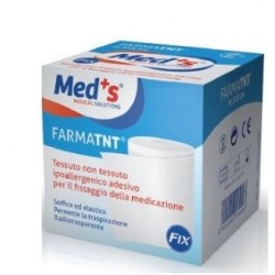 Farmac-zabban Cerotto Meds...