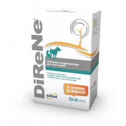 Nextmune Direne 40...