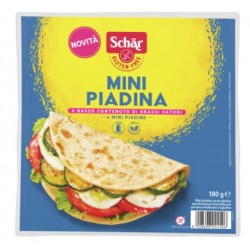 Schar Piadina 160 G