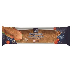 Nt Food Nutrifree Baguette...