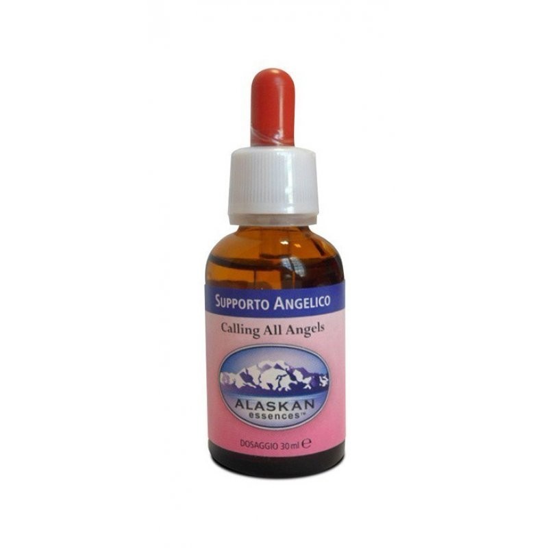 Natur Calling All Angels Ess 7,4ml