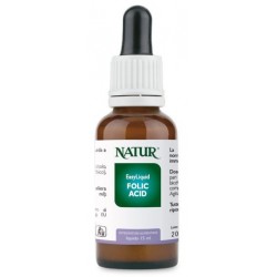 Natur Easy Liquid Folic...