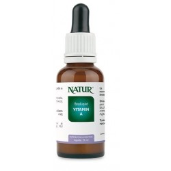 Natur Easy Liquid Vitamin A...