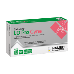 Named Ld Pro Gyne + 14...