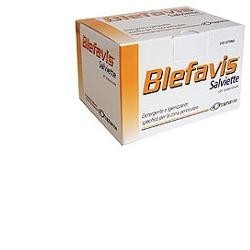 Oftalpharma Blefavis...