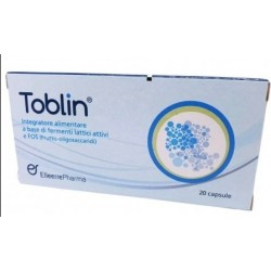 Elleerre Pharma Toblin 20...