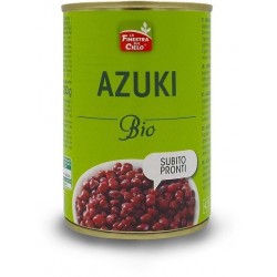 Biotobio Azuki Pronti Bio...