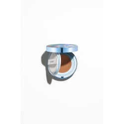 1 pezzo di Miamo Second Skin Fondotinta SPF50+ Color Bronze