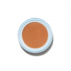 1 pezzo di Miamo Second Skin Fondotinta SPF50+ Refill Bronze