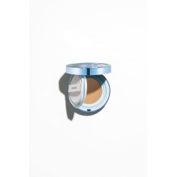 1 pezzo di Miamo Second Skin Fondotinta SPF50+ Color Sand