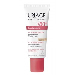 Uriage Roseliane Cc Creme...