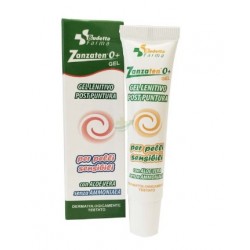 Budetta Farma Zanzaten...