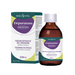 Erba Vita Group Depuratum...