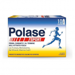 Polase Sport Integratore...