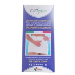 Budetta Farma Cliaortho Fascia Postoperatoria 3