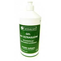 Farmacare Gel Per...