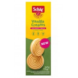 Dr. Schar Schar Sugar Free...
