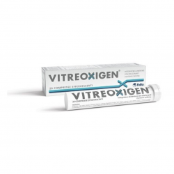 Vitreoxigen Integratore per...